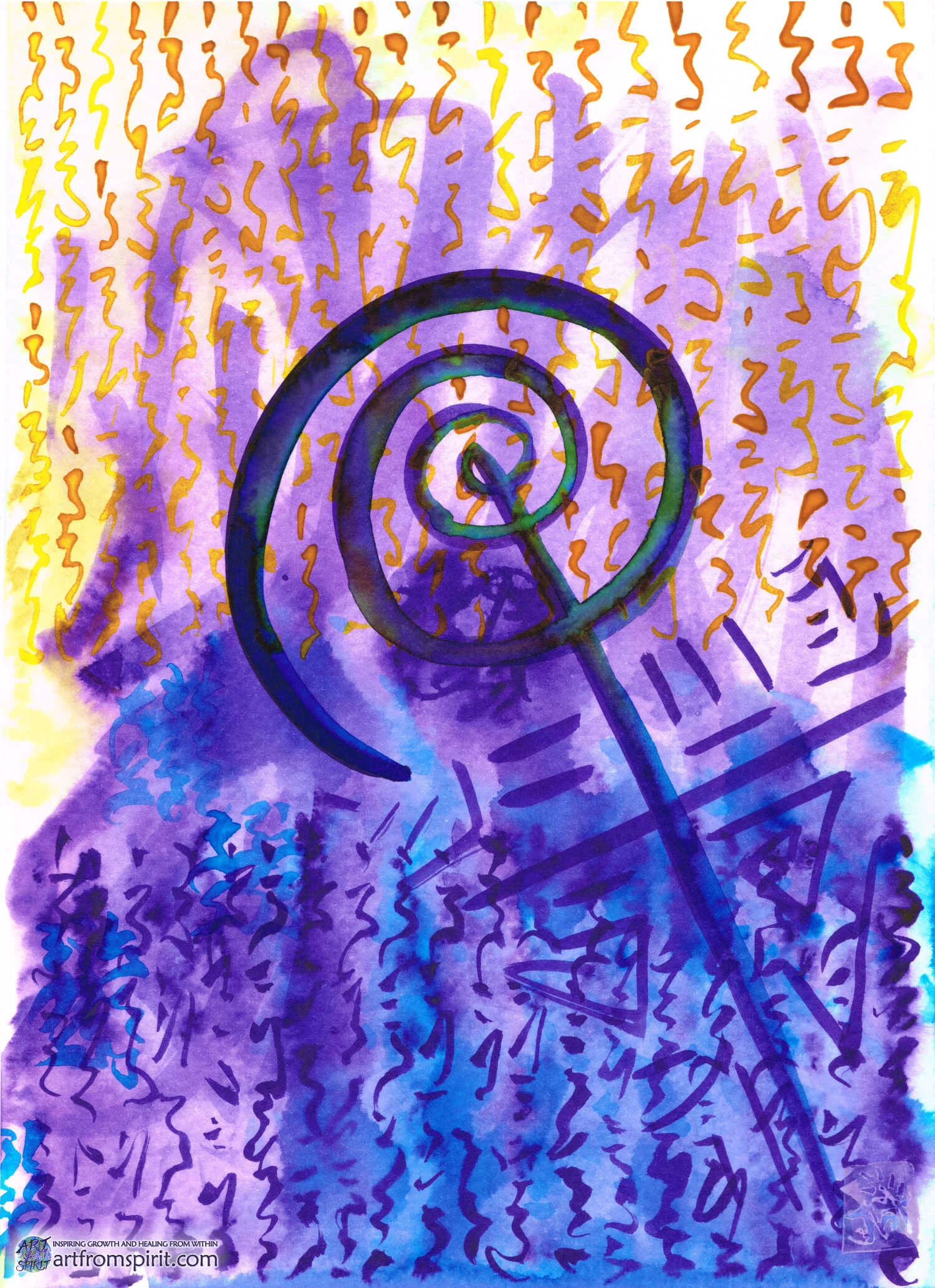 Awakening