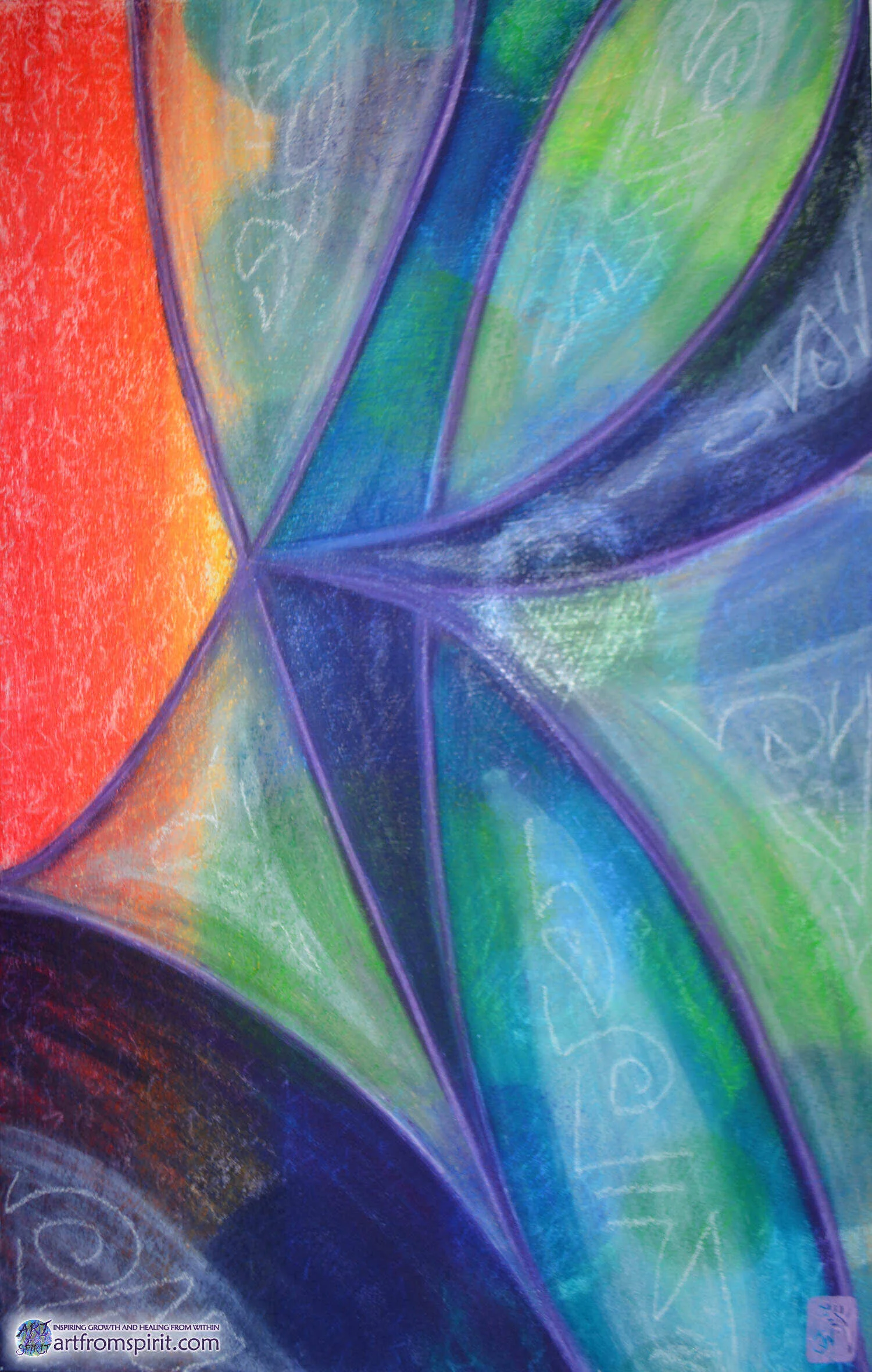 Joy Within Celebrate yourself. Focus on acceptance and celebration of all that you are.