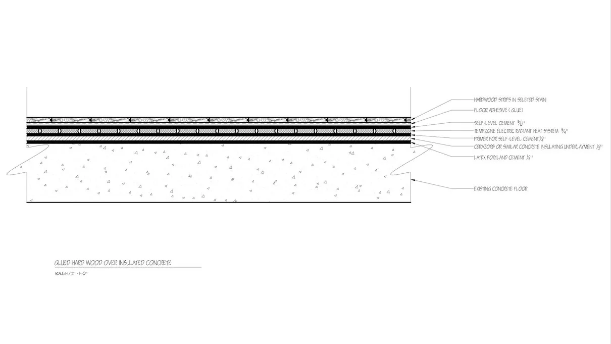 Detail Drawing
