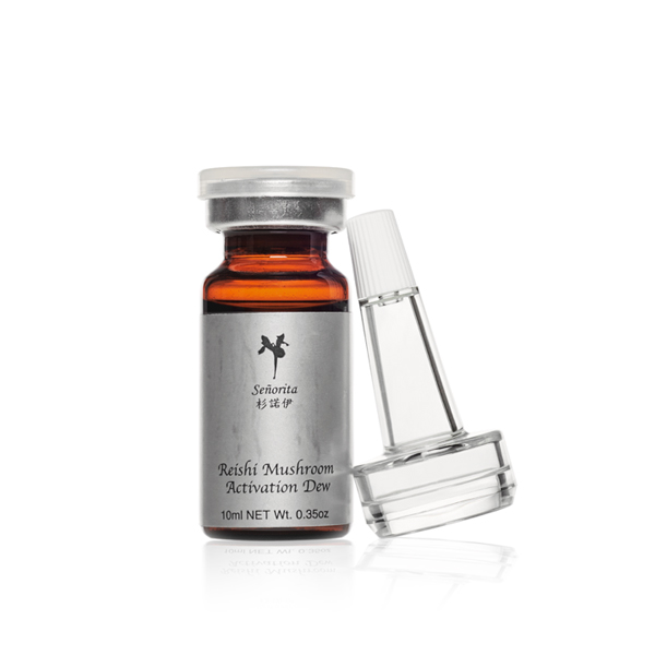 Reishi Mushroom Activation Dew Pack