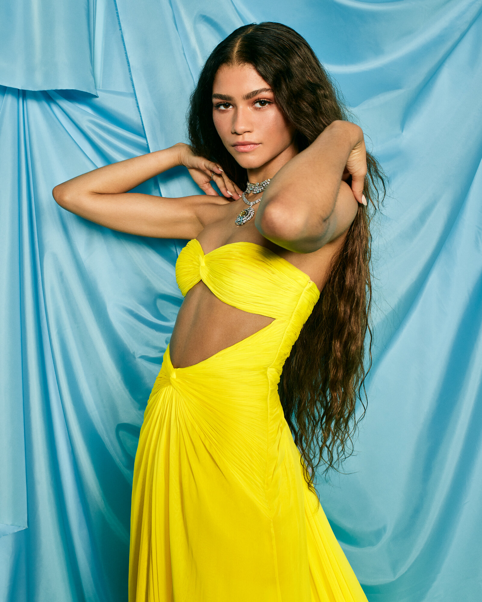 Zendaya