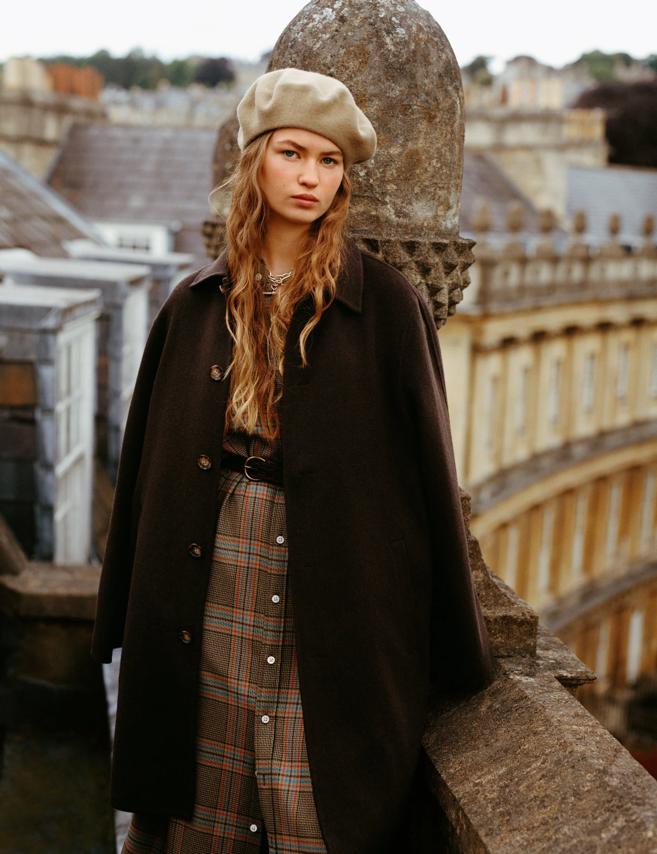 Fall 2022 Polo Women's Campaign