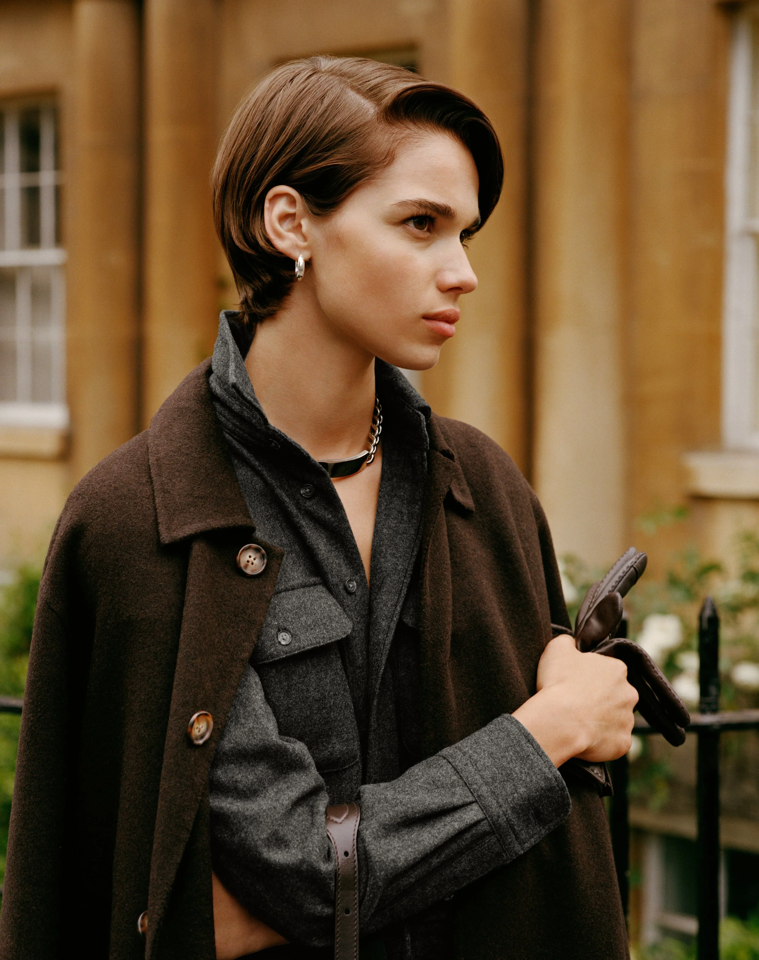 Fall 2022 Polo Women's Campaign