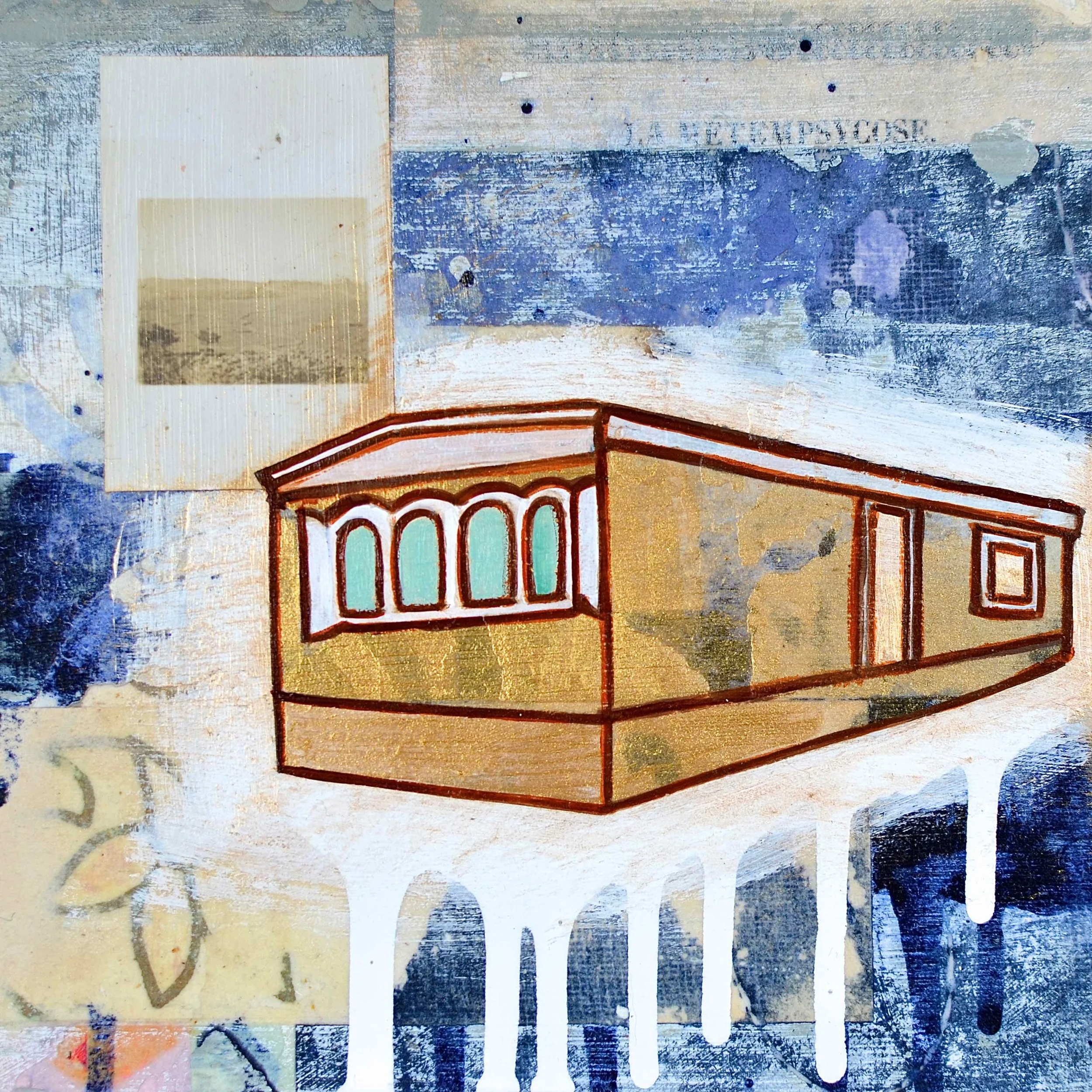Mobile Landscape