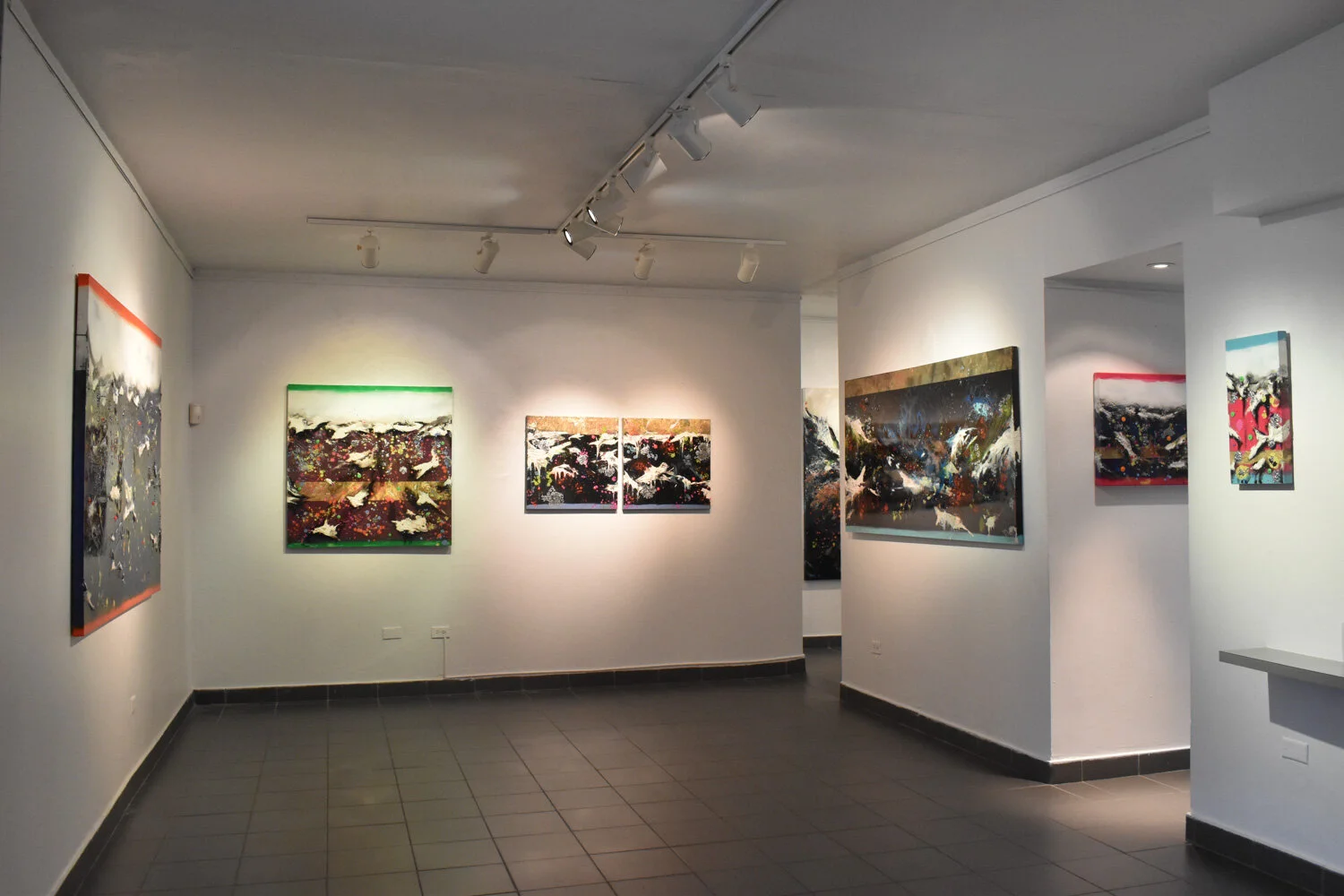 PAMIL fine art Contemporary art