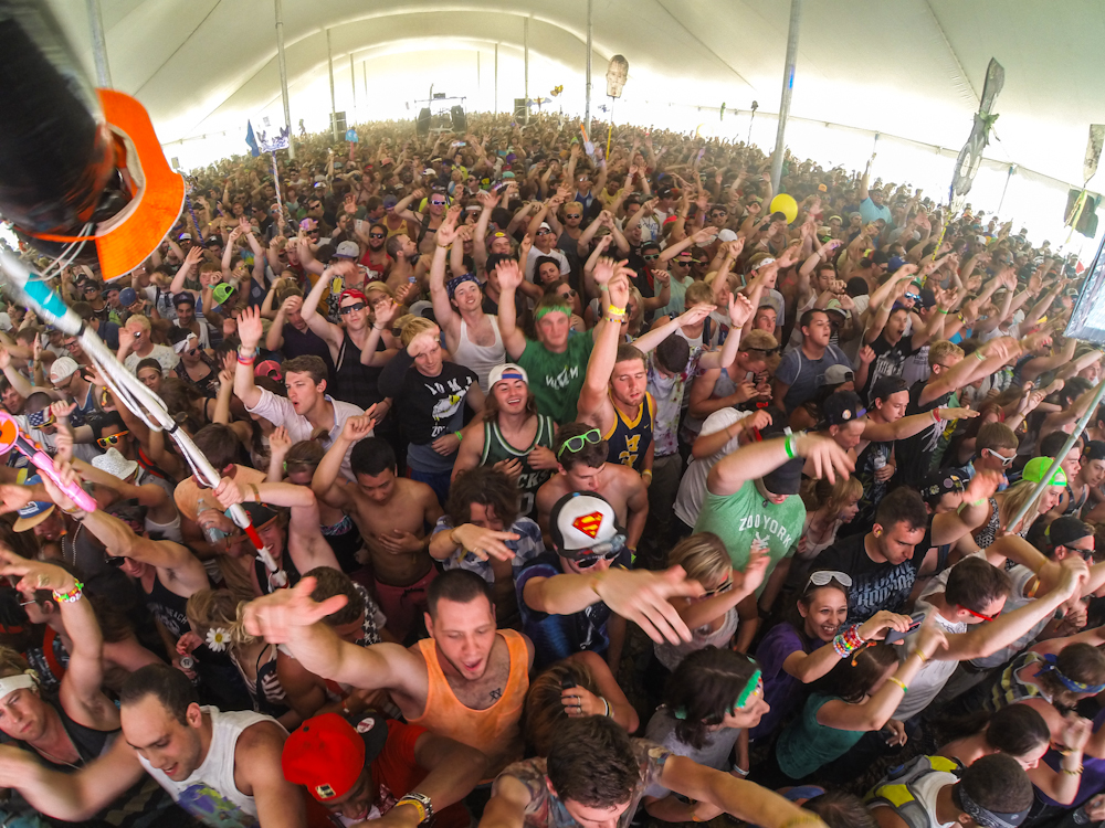 Summer Set Music Festival