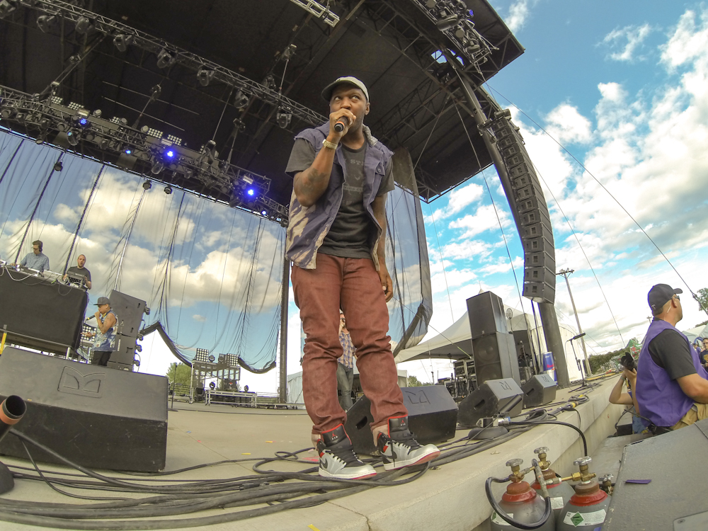 P.O.S of Doomtree
