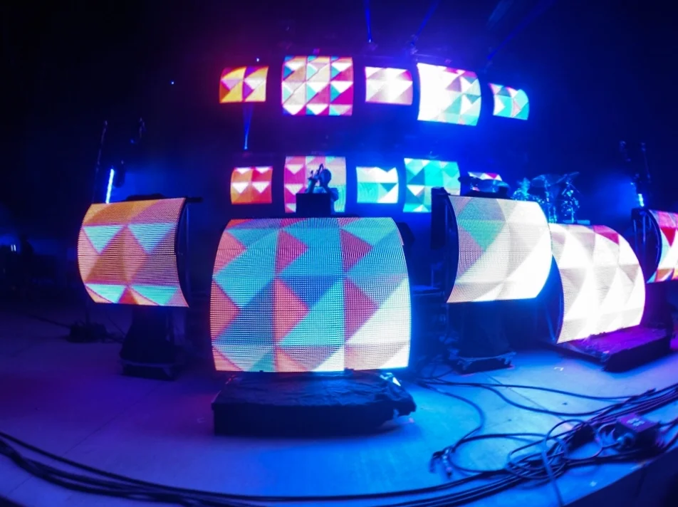 Big Gigantic