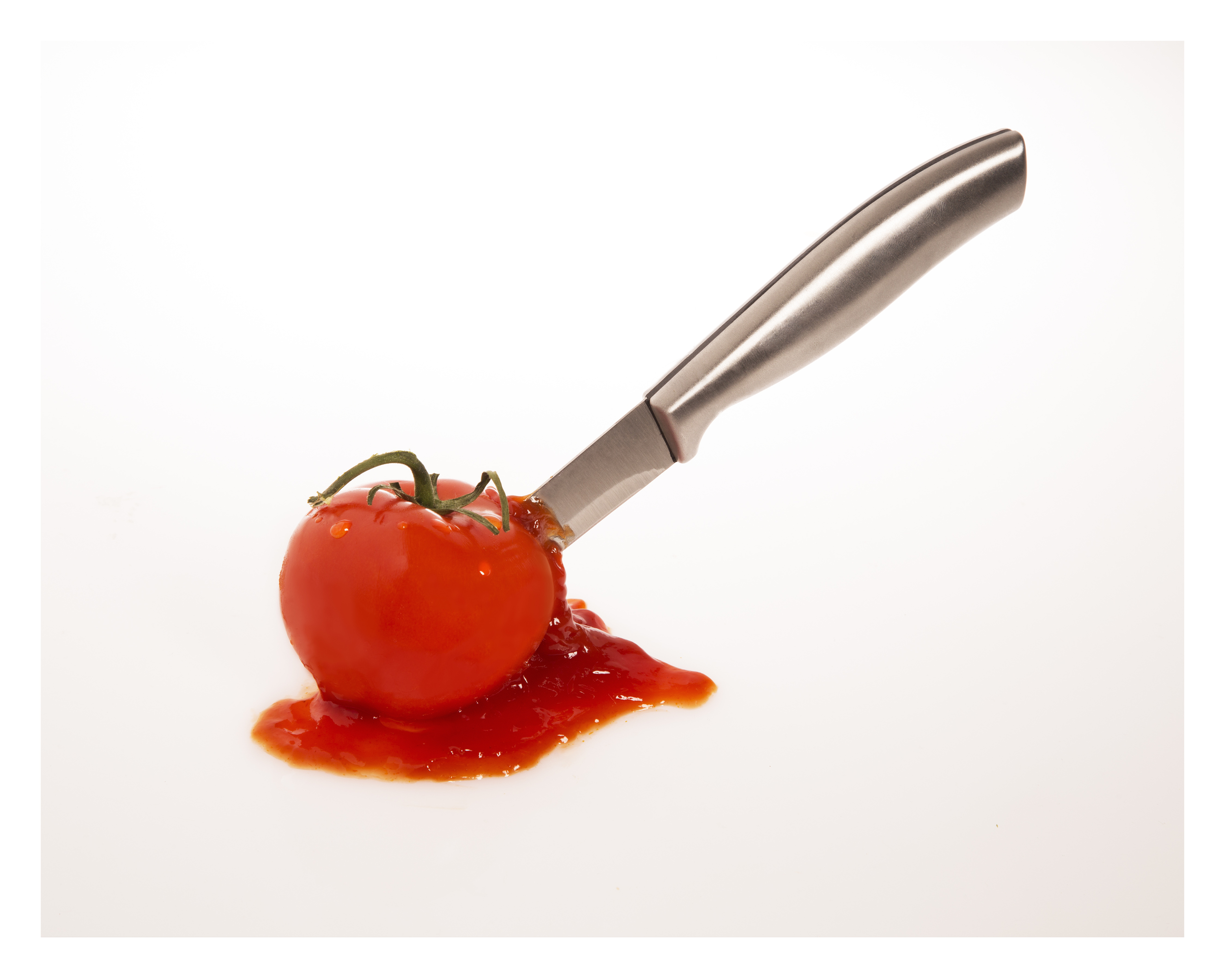 Tomatos Die for Ketchup 