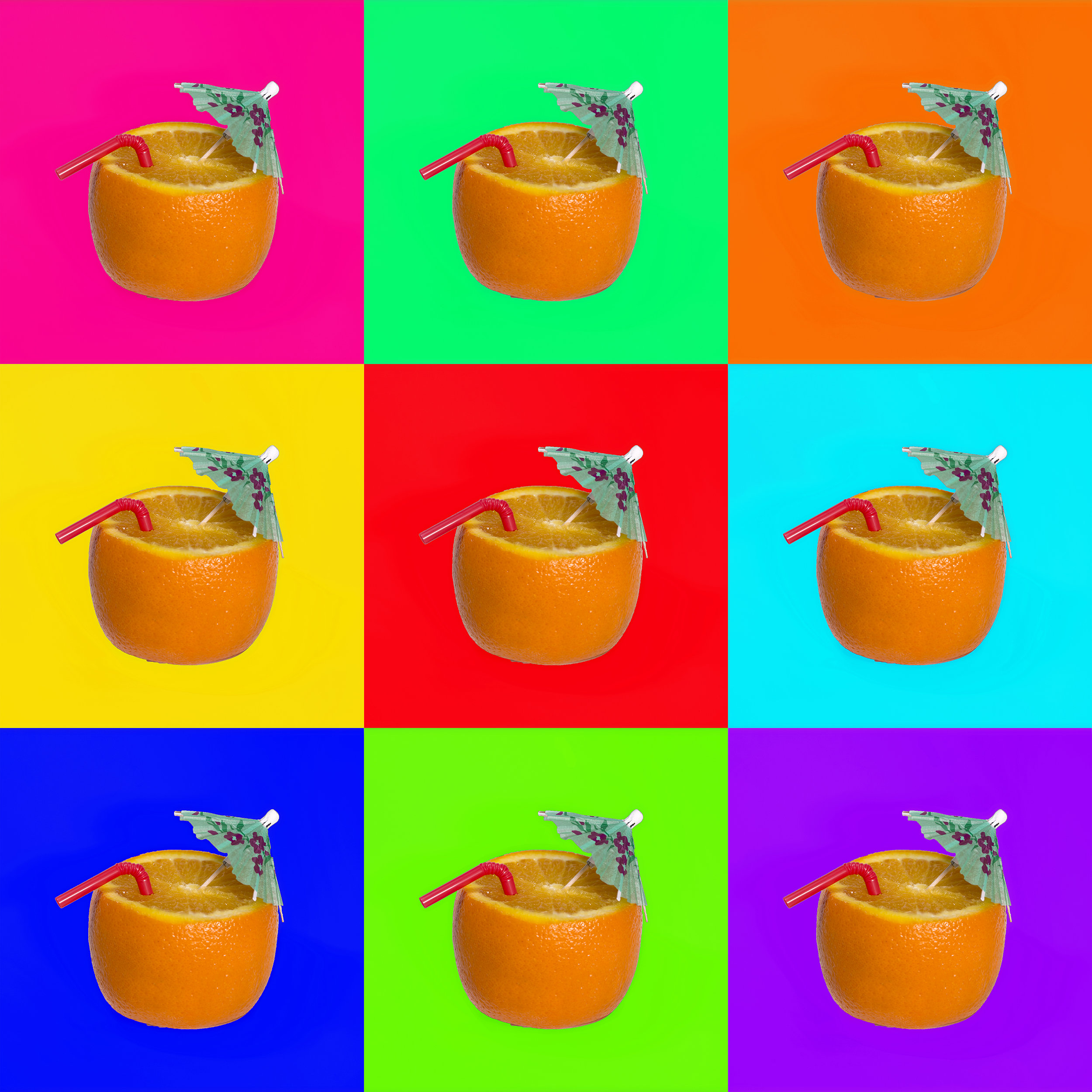 Orange Juice