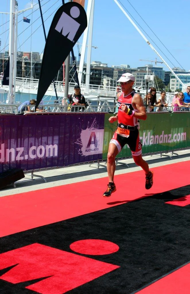 "The benefits are accruing immediately."