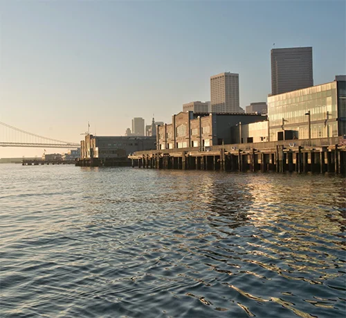 The Exploratorium