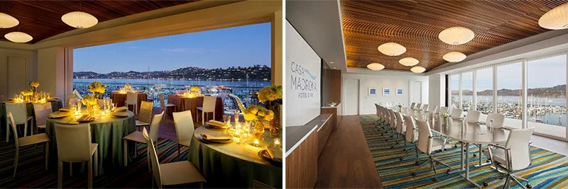 Casa Madrona Hotel & Spa