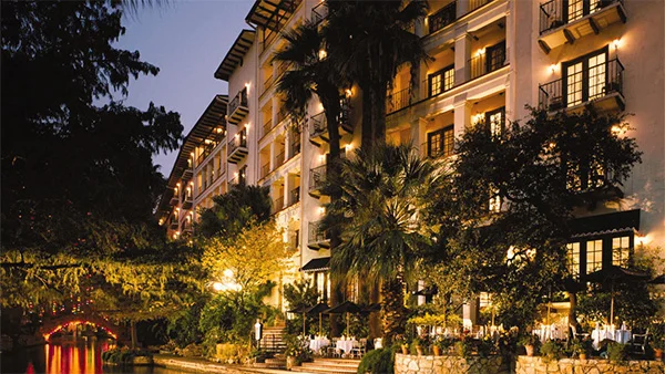 omni la maison del rio san antonio -river walk