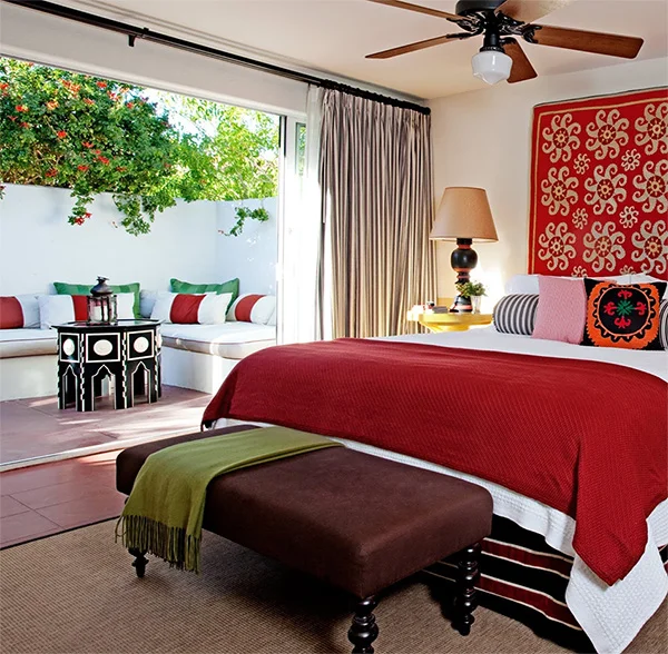 colony palms a palm springs retreat in walking distance to downtown