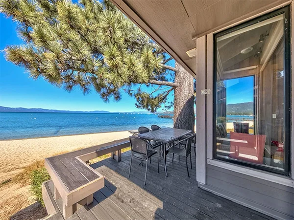 lakefront at lakeland village south lake tahoe