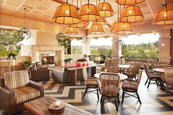 rancho bernardo san diego special 2020 group rates