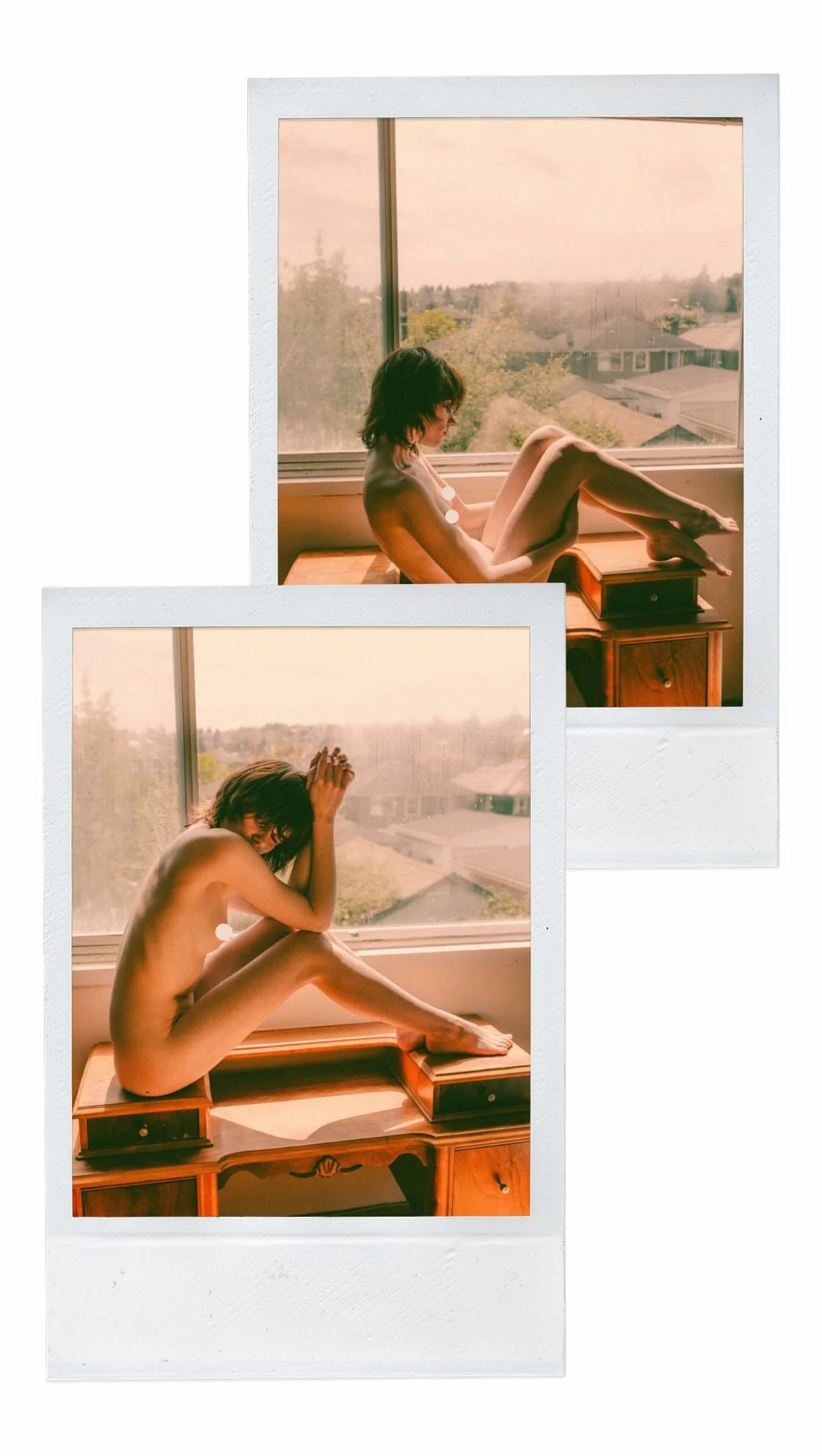 Cass for Women Are Silk | digi-pola edits Vancouver ‘18