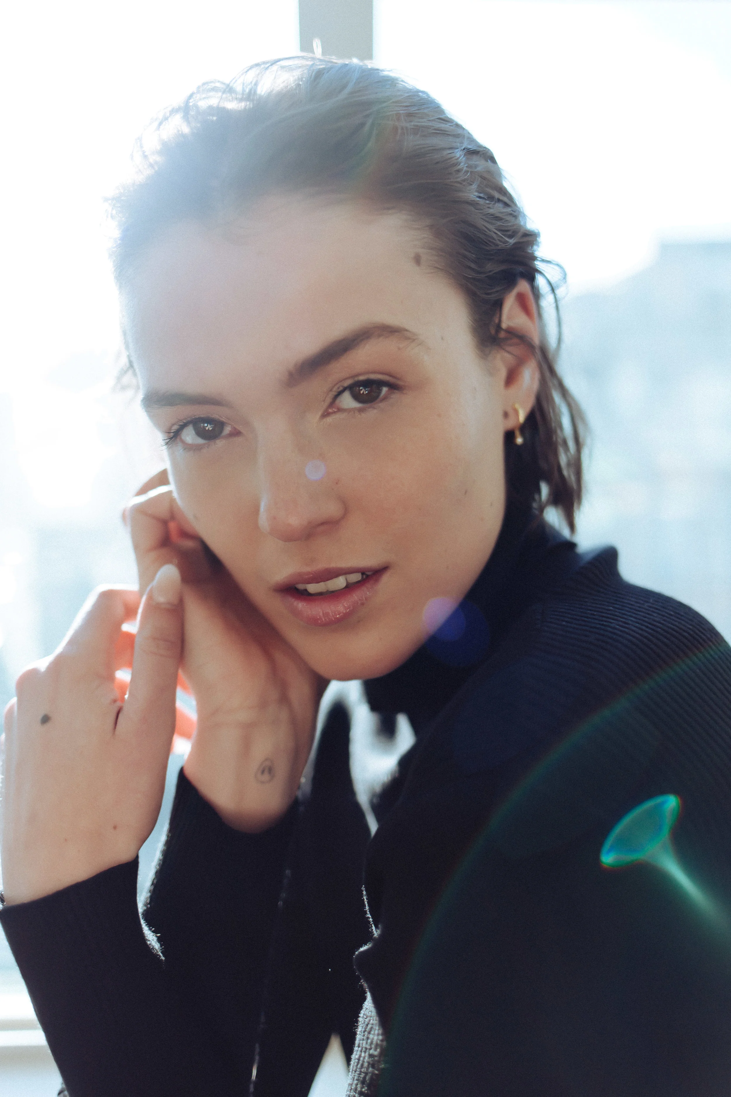 Katie Richards Models , Plutino Models Montage Models , Heffner Models vancouver '19