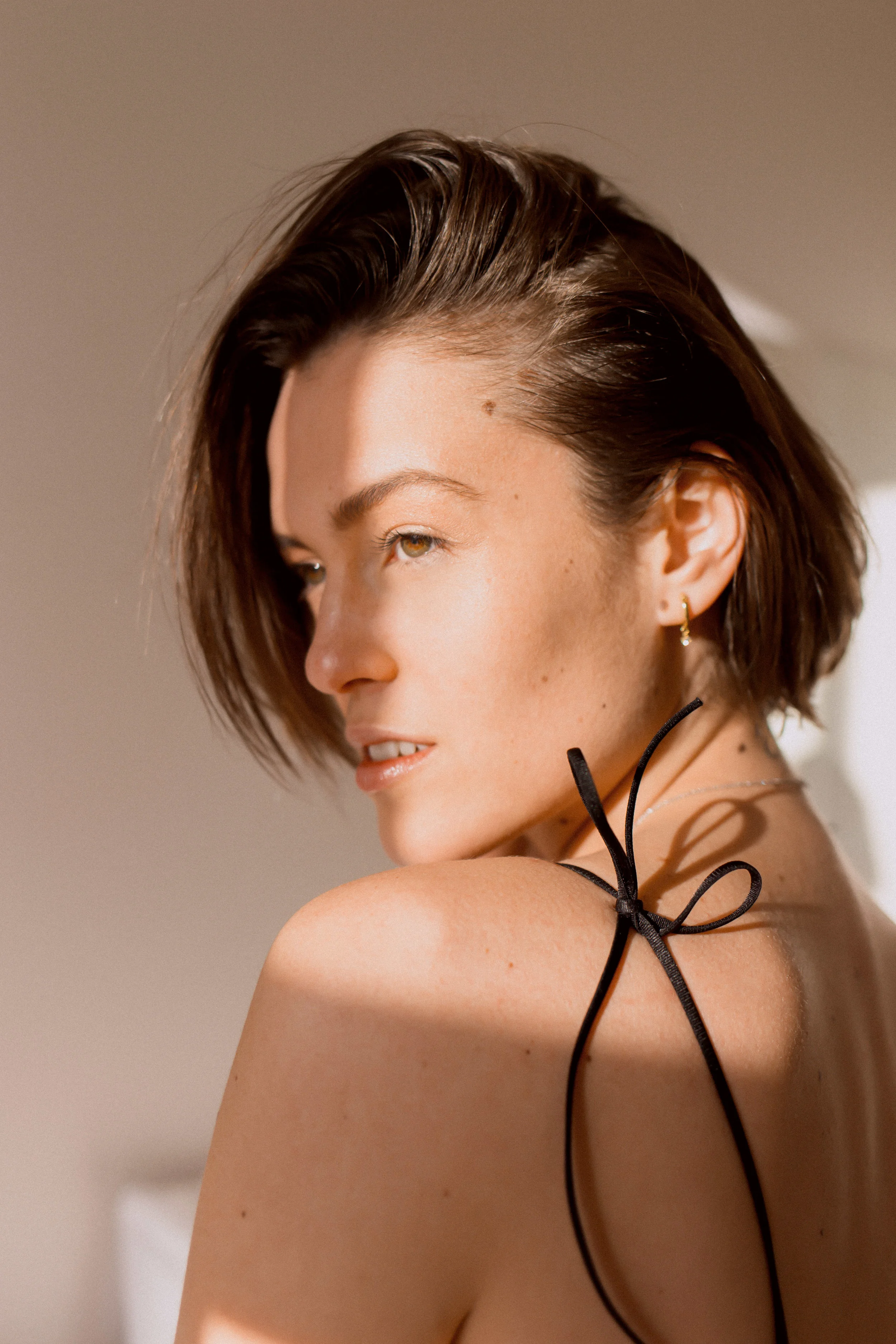 Katie Richards Models , Plutino Models Montage Models , Heffner Models vancouver '19