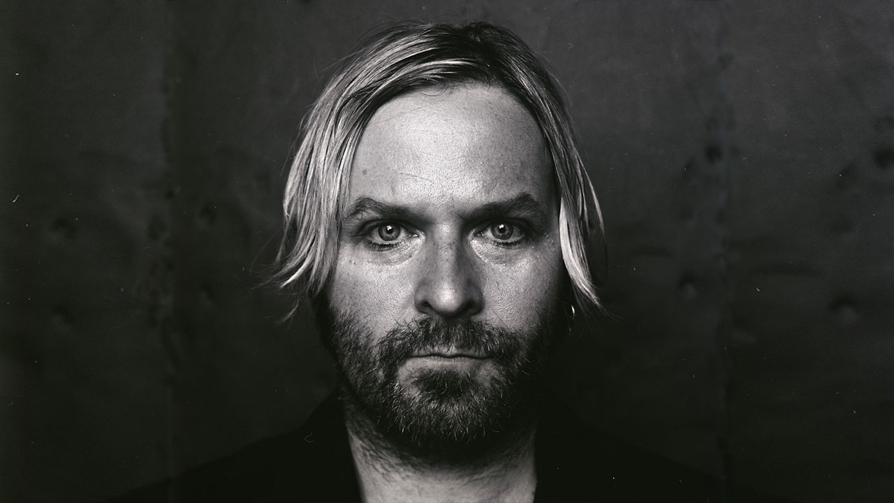 Kevin Max. AWOL in Vancouver.