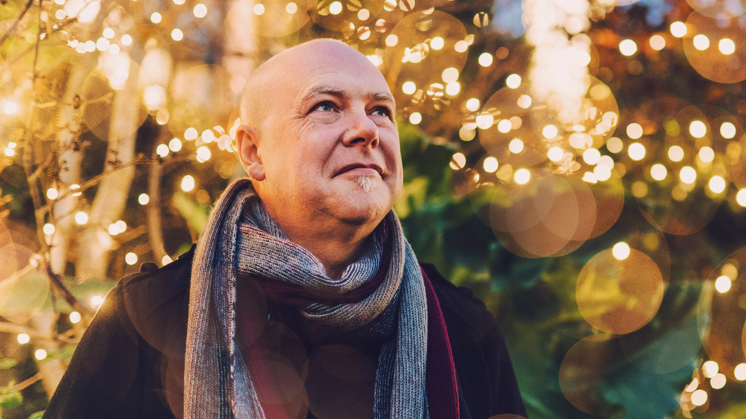 The Heart Of Christmas With Brian Doerksen