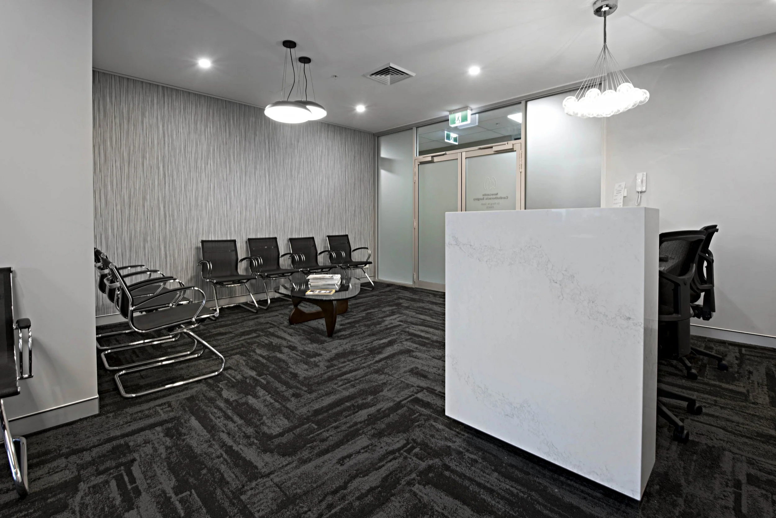 Newcastle Private Hospital