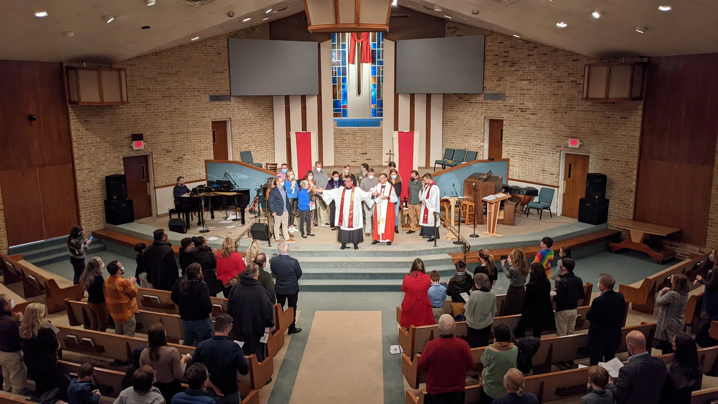 Dave's Installation.jpeg