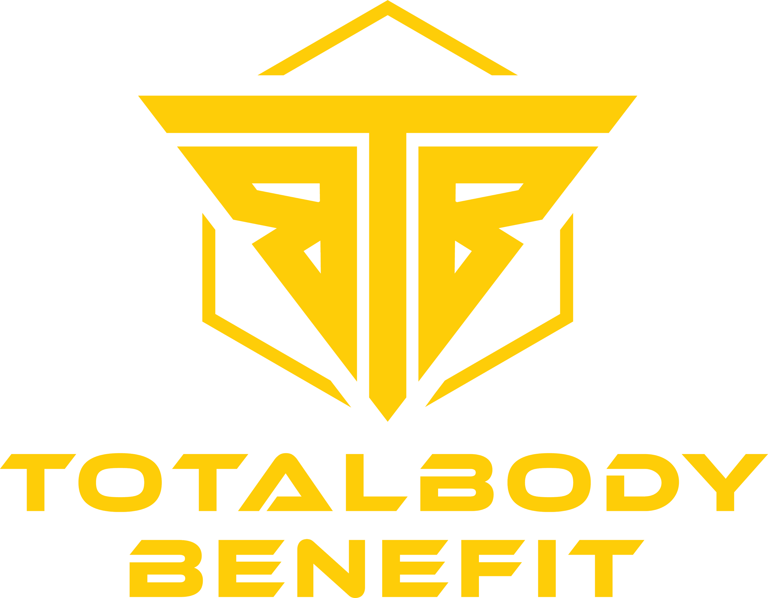 Total Body Benefit 