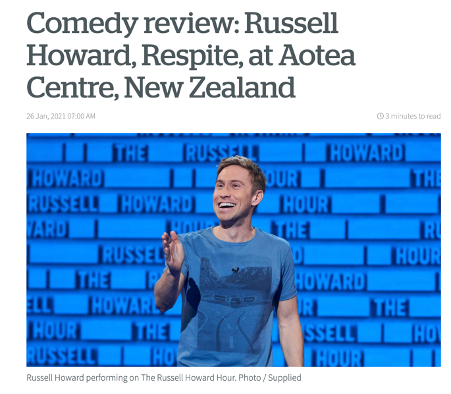 NZ Herald - Russell Howard.png