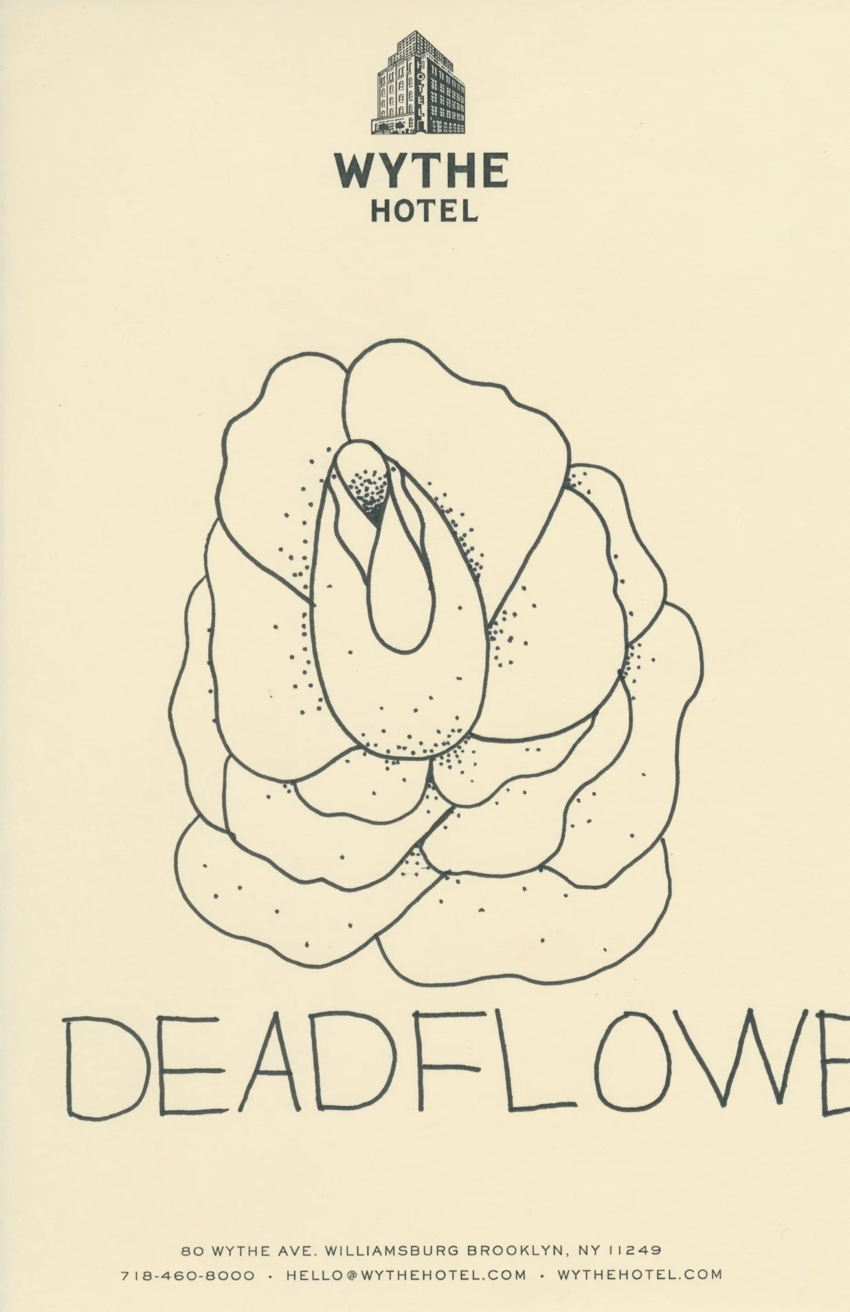 deadflower