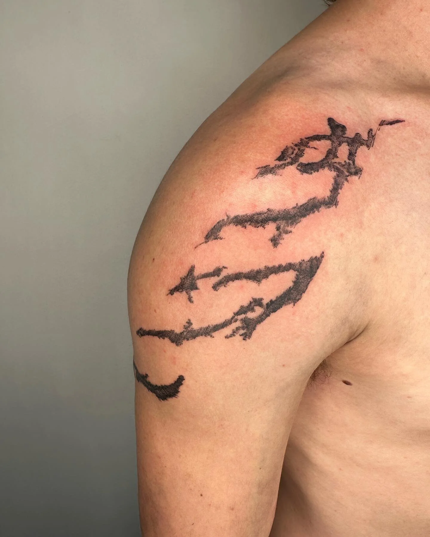 Textured light for Max. Thanks a bunch