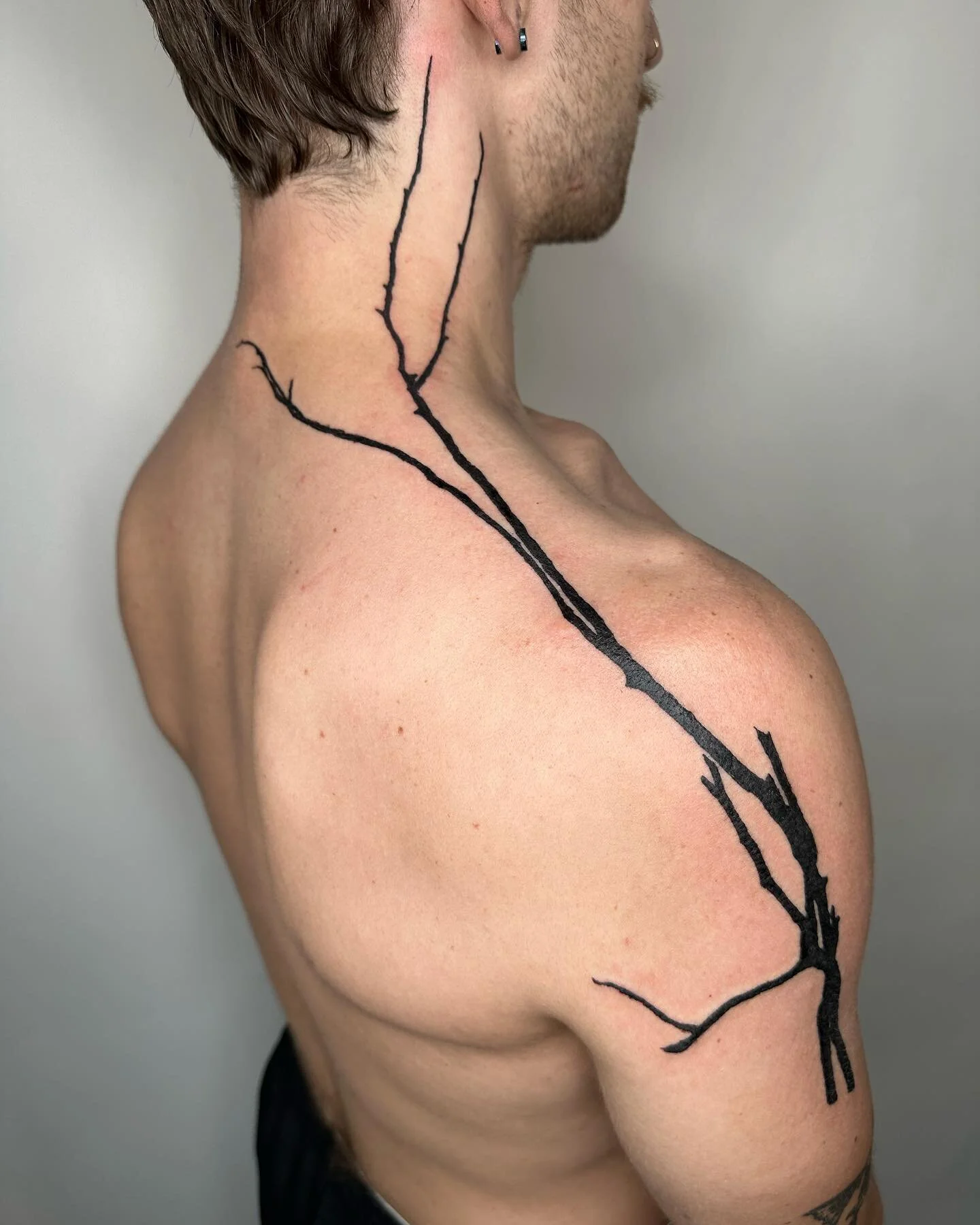 Merci beaucoup @sangbleutattoola