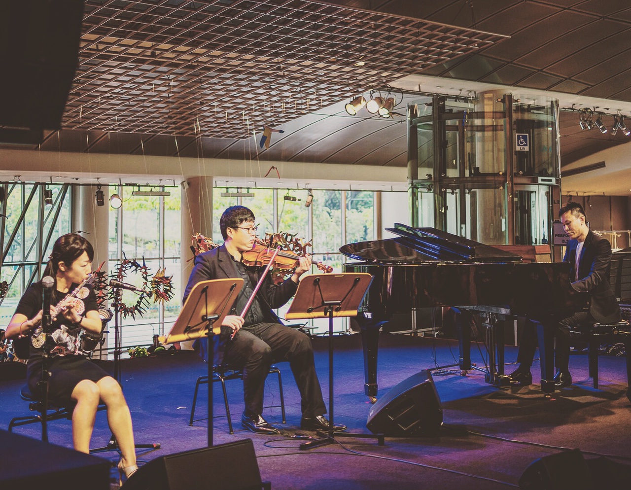 SUPER JAPAN Festival | Art of Japanese Film Music (May 14)