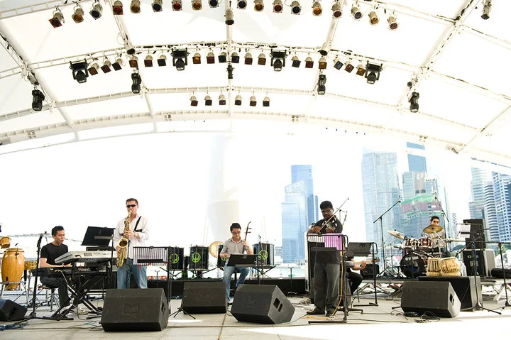 Esplanade Waterfront