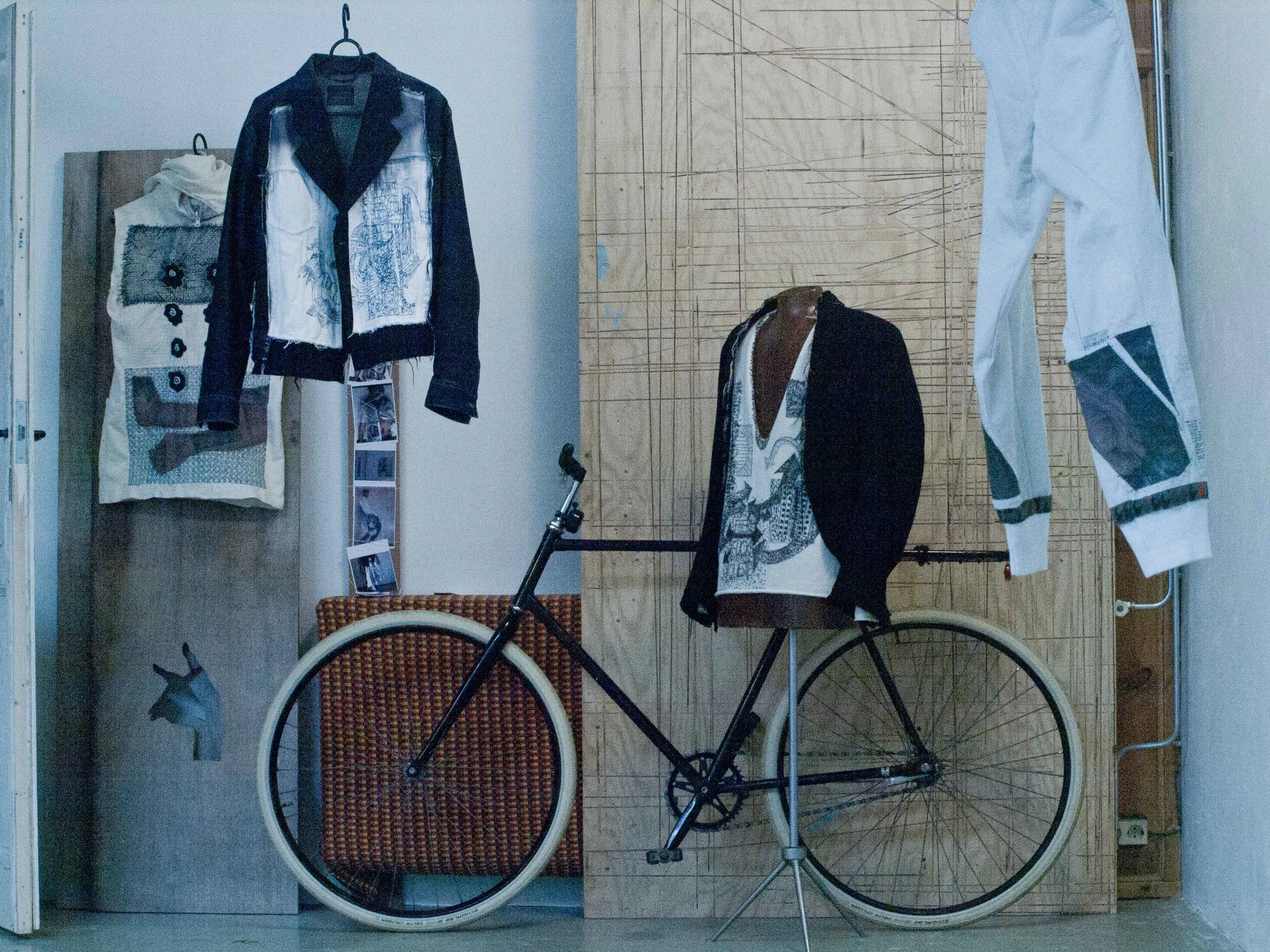 wonderkamers-exhibition 2014