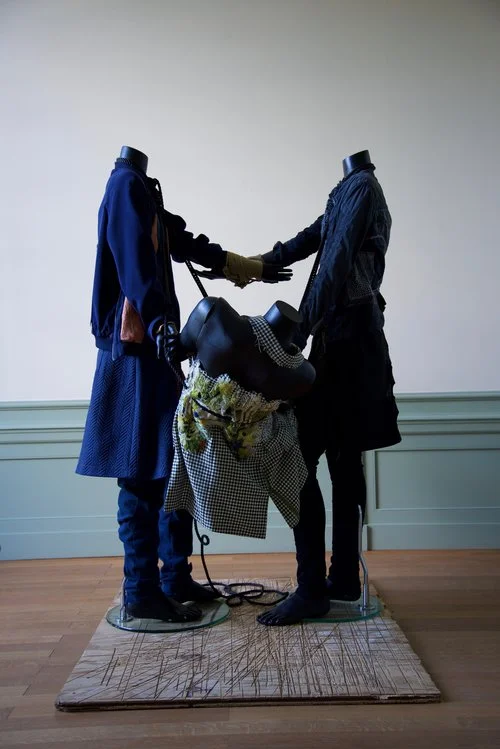 pas de deux