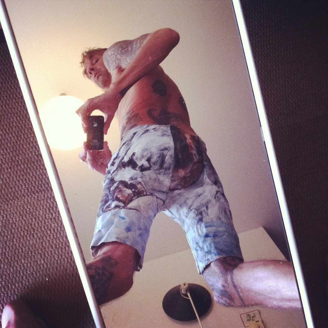 shorts