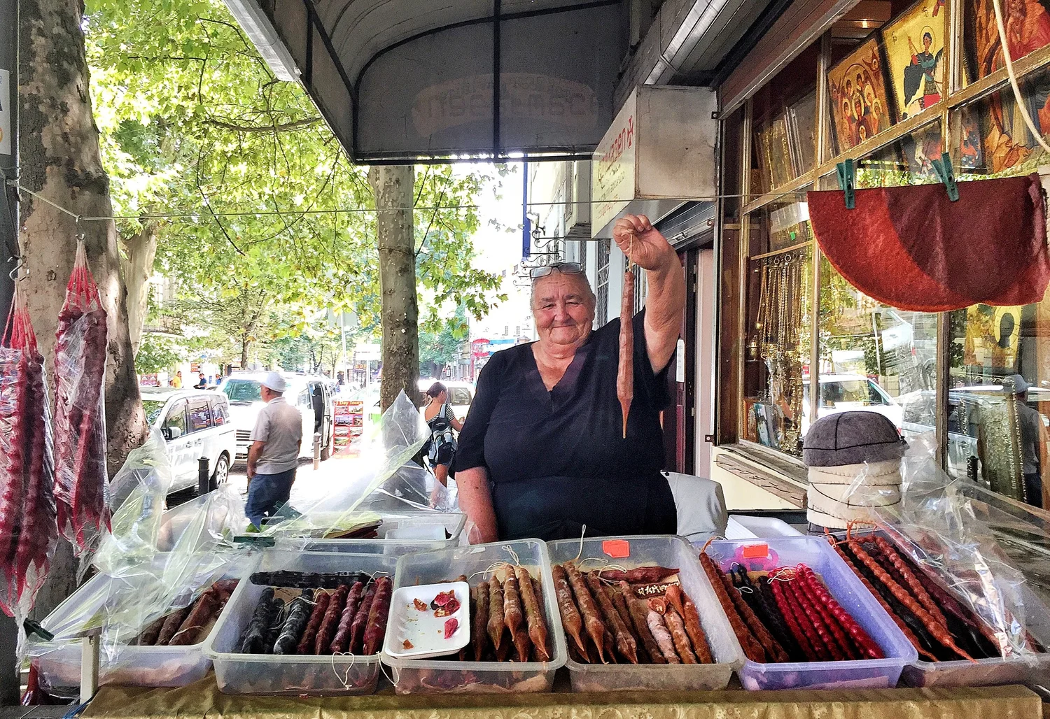 Rooms Hotel Interior