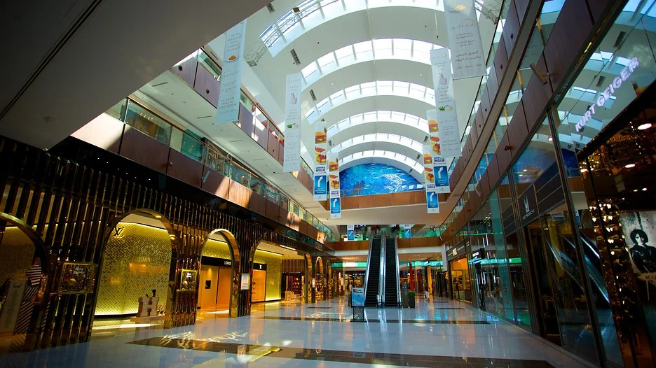 dubai travel guide - ramadan in dubai