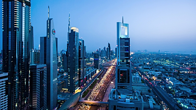 dubai travel guide - ramadan in dubai