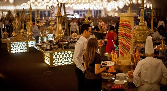 dubai travel guide - ramadan in dubai
