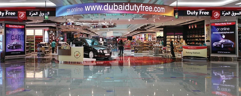 dubai travel guide