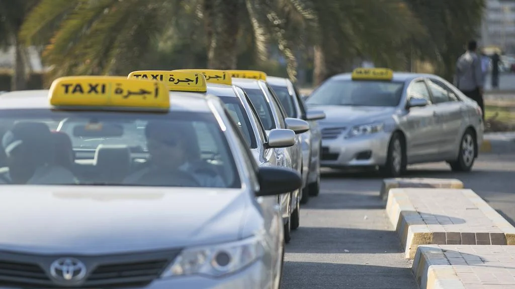 abu dhabi travel guide. Source: the national