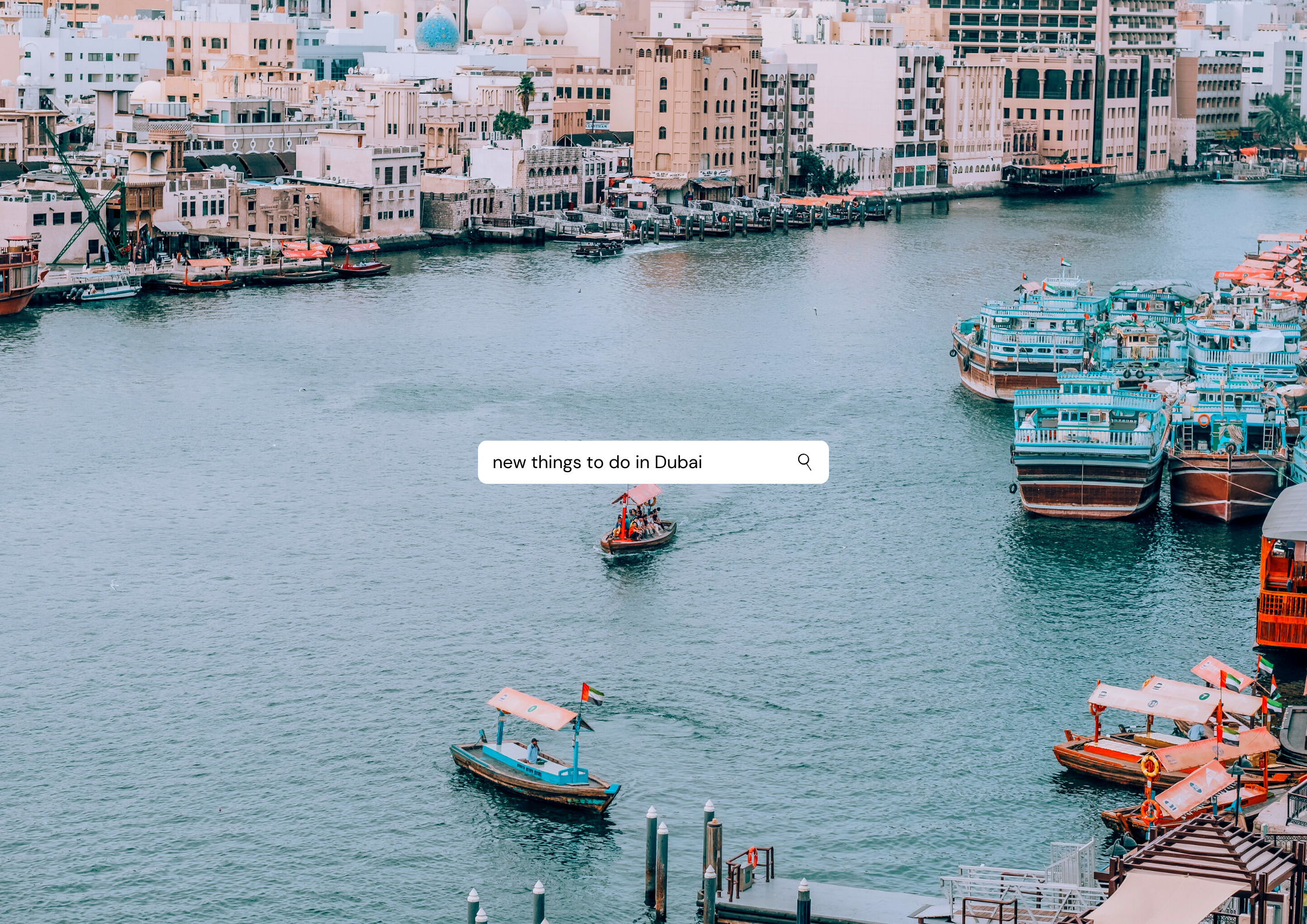 Cultural Experiences Uae Travel Guides A new month brings new possibilities and a host of exciting new things to do in the city. cultural experiences uae travel guides
