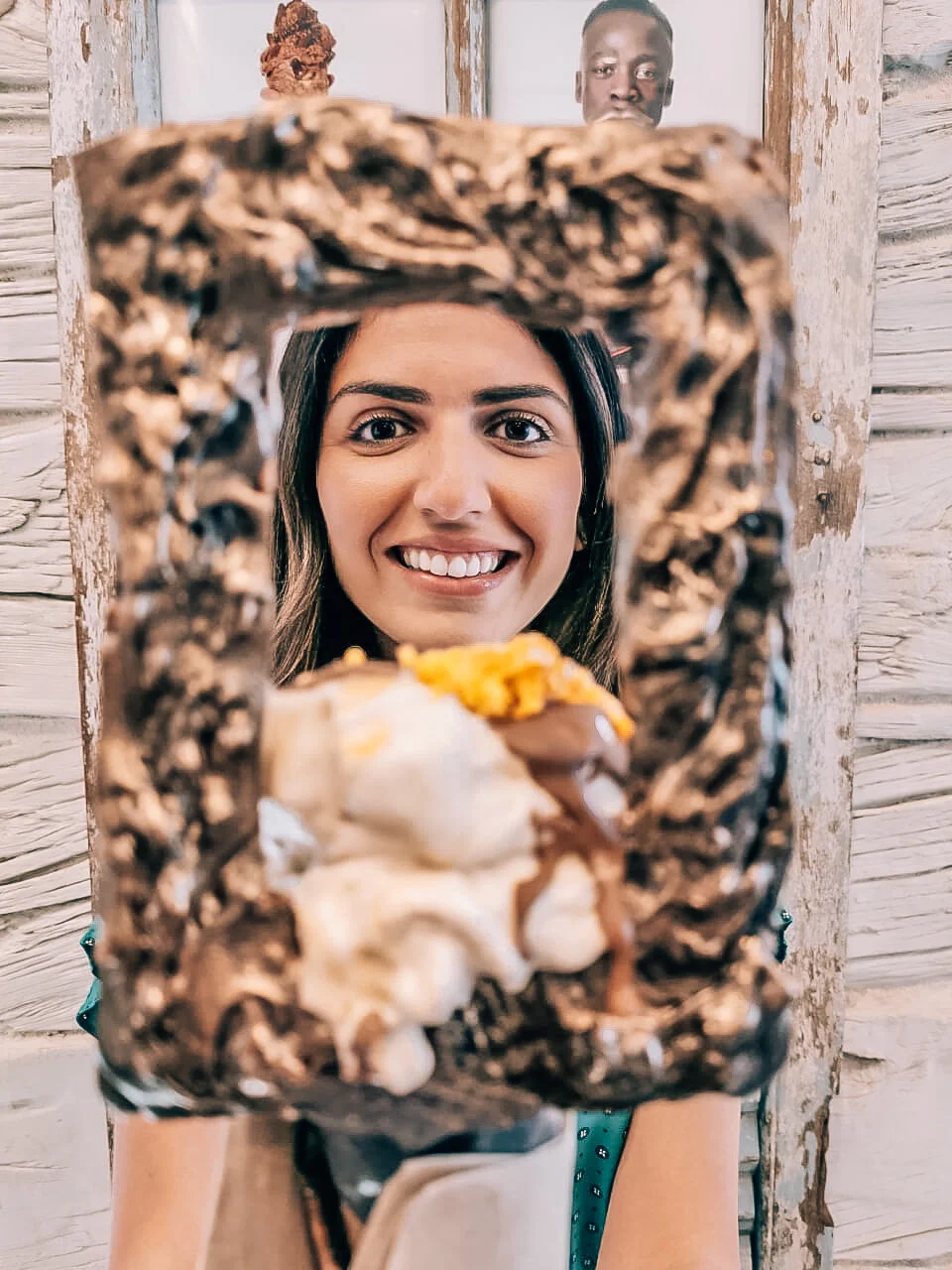Giapo Ice Cream