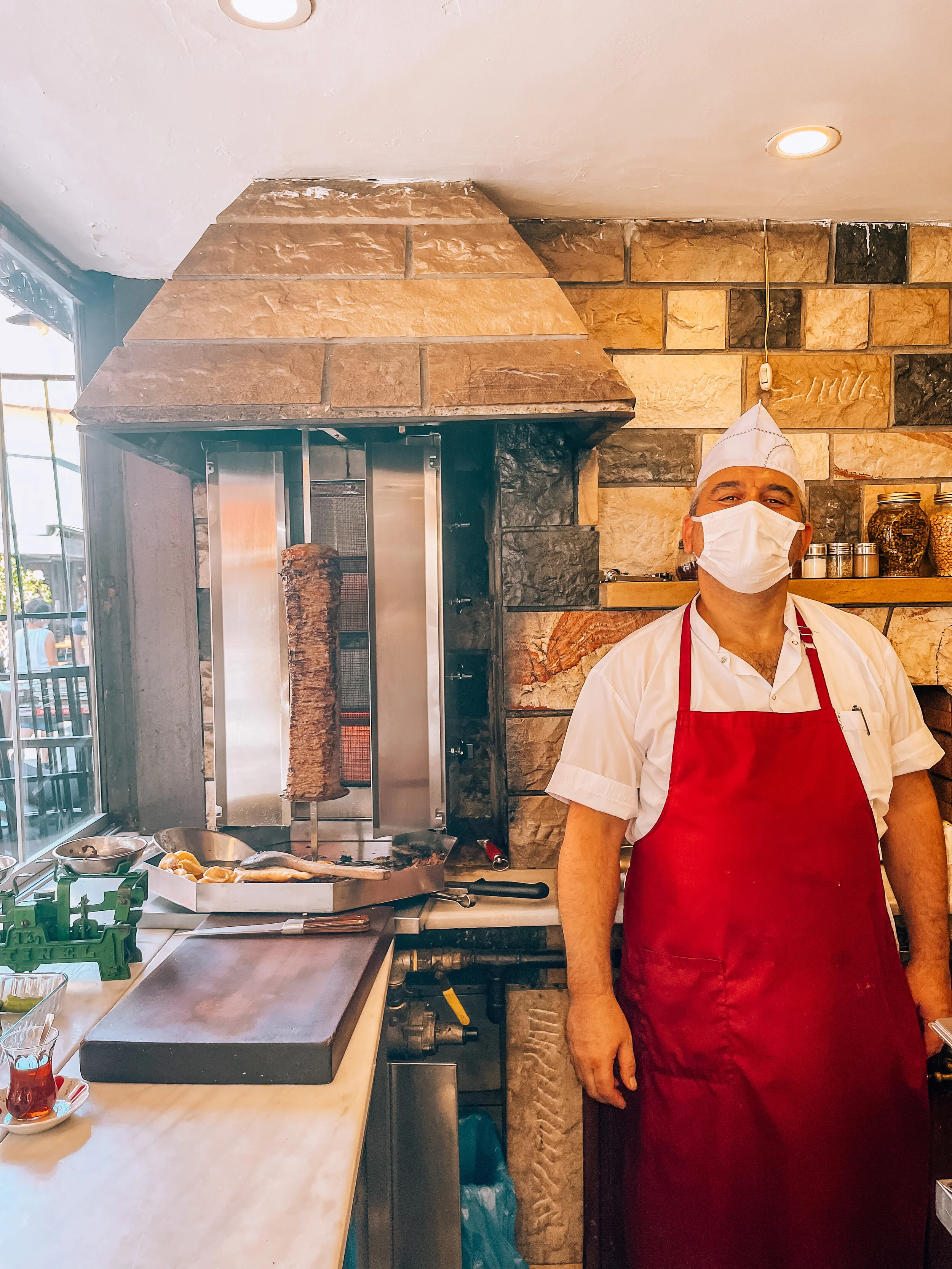 Travel Guide to Istanbul — Cultural Experiences