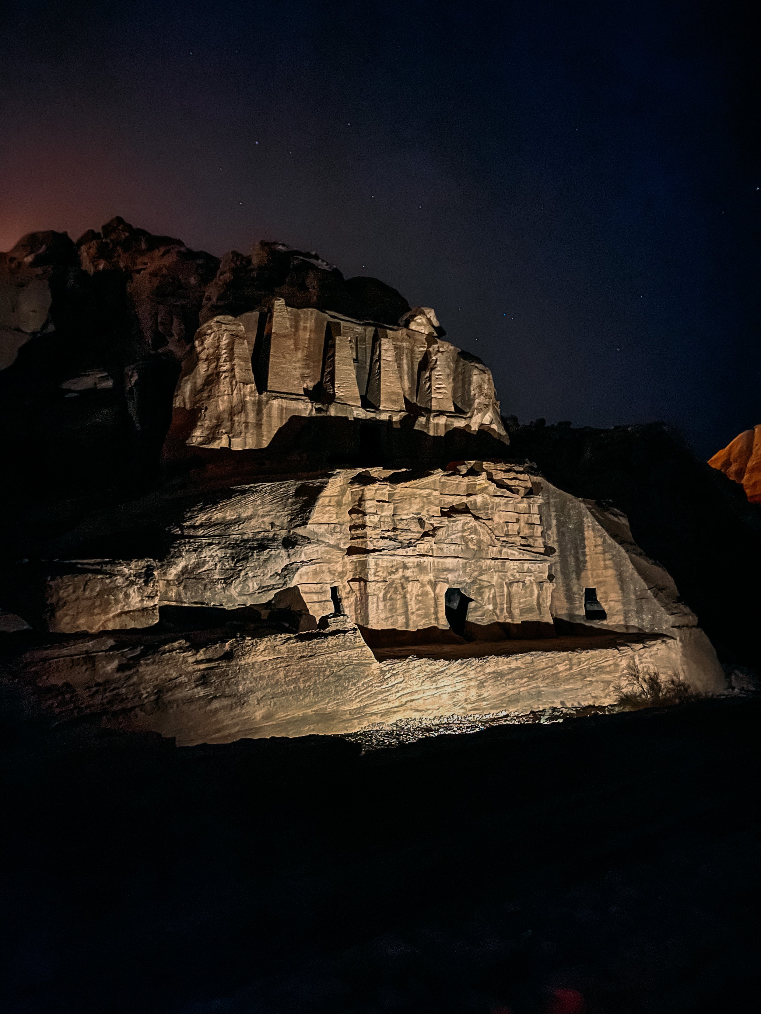 Travel Guide to Jordan - Petra