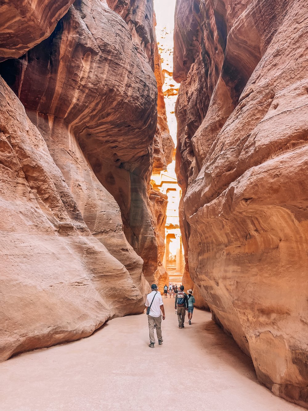  Travel Guide to Jordan - Petra 