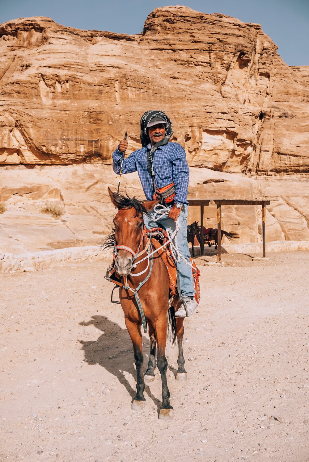  Travel Guide to Jordan - Petra 